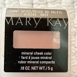 MK Mineral Cheek Color